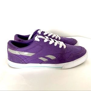 Reebok women’s ortholite sneakers.